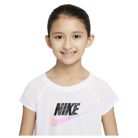 Nike Βρεφικό σετ Essentials Legging Set